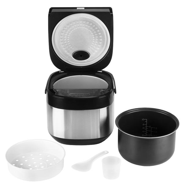 Gastroback Design Multicooker Pro (8-i-1) 5 L