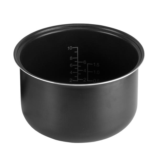 Gastroback Design Multicooker Pro (8-i-1) 5 L