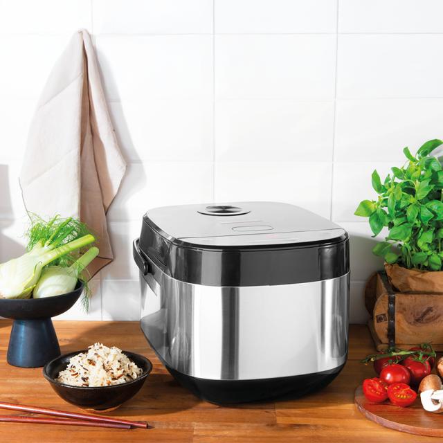 Gastroback Design Multicooker Pro (8-i-1) 5 L