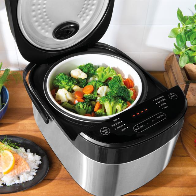 Gastroback Design Multicooker Pro (8-i-1) 5 L