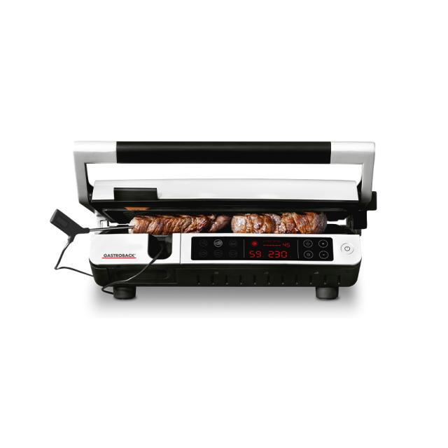 Gastroback Design BBQ Advanced Control