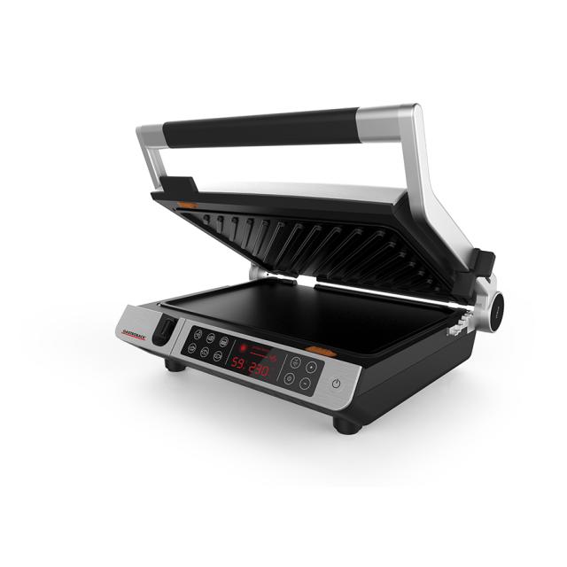 Gastroback Design BBQ Advanced Control