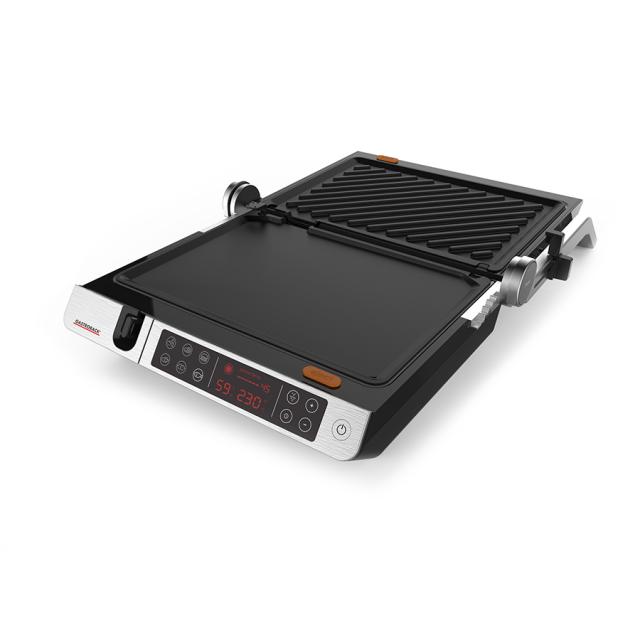 Gastroback Design BBQ Advanced Control