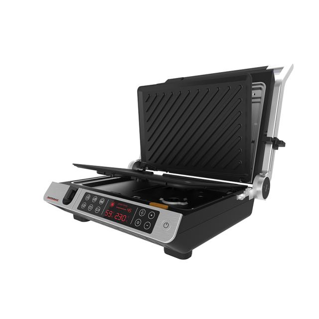 Gastroback Design BBQ Advanced Control