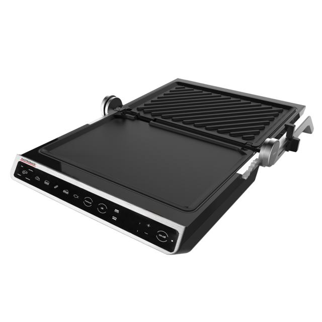 Gastroback Design BBQ Grill Advanced Smart
