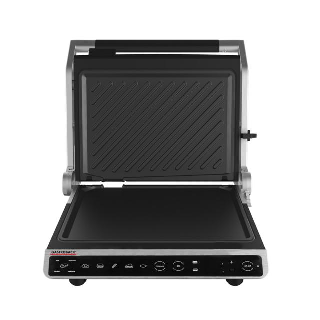 Gastroback Design BBQ Grill Advanced Smart
