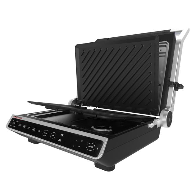 Gastroback Design BBQ Grill Advanced Smart