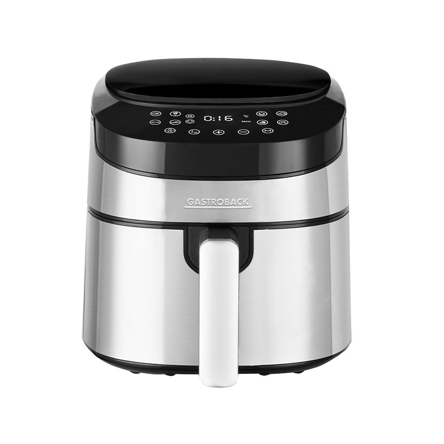 Gastroback Design Airfryer Pro 3,7L