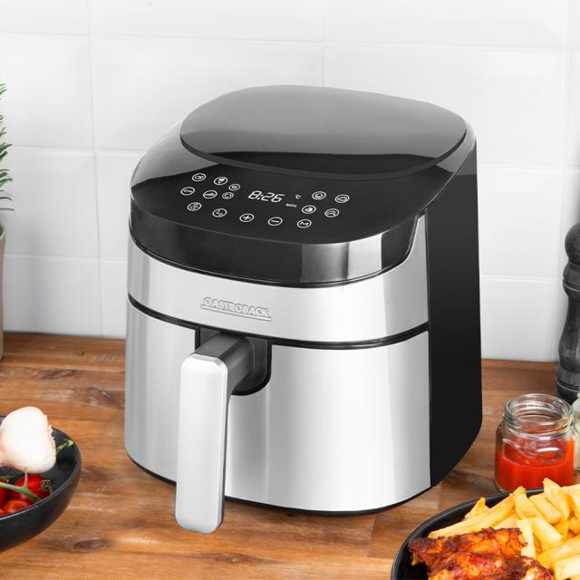 Gastroback Design Airfryer Pro 3,7L