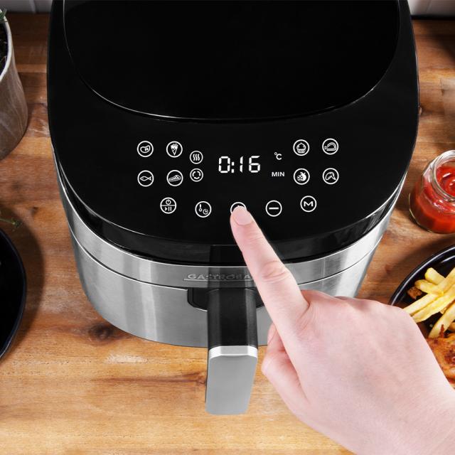 Gastroback Design Airfryer Pro 3,7L