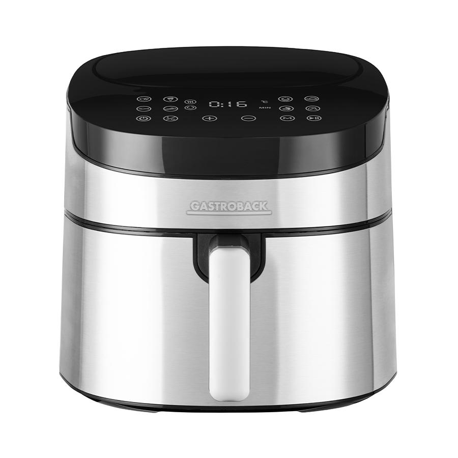 Gastroback Design Airfryer Pro XXL 6,5L