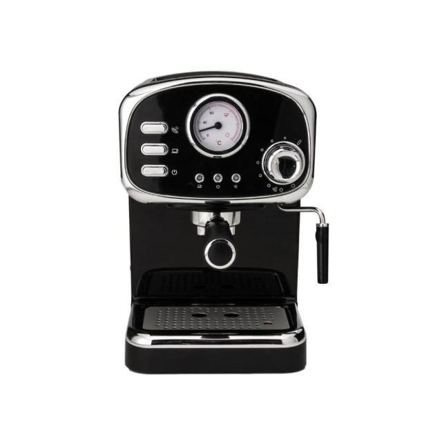 Gastroback Design Espressomaskine Basic
