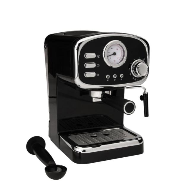Gastroback Design Espressomaskine Basic
