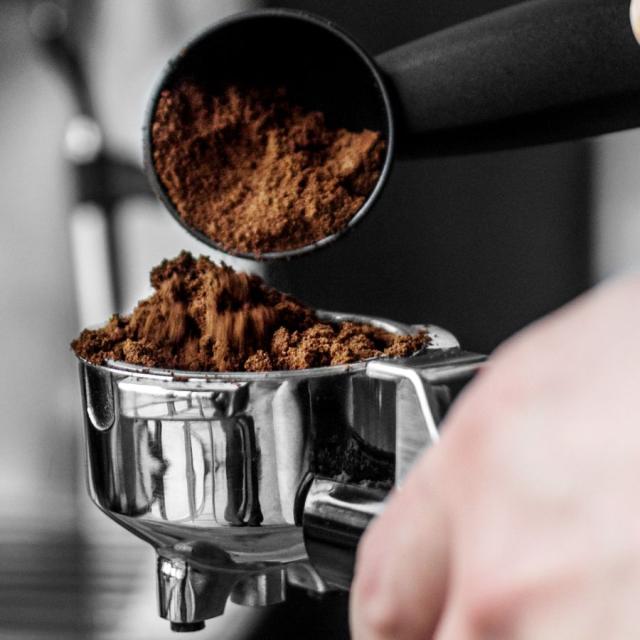 Gastroback Design Espressomaskine Basic