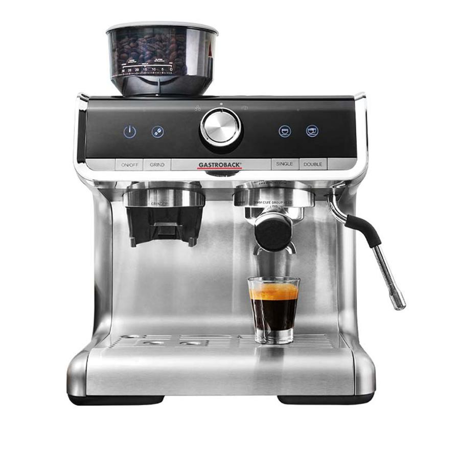 Gastroback Design Espressomaskine Barista Pro