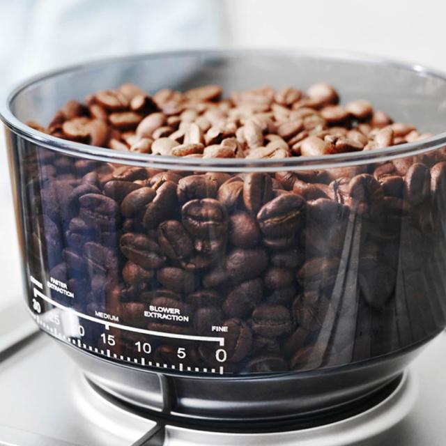 Gastroback Design Espressomaskine Barista Pro