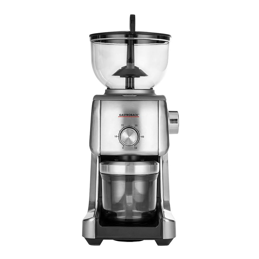 Gastroback Design Kaffekværn Advanced Plus