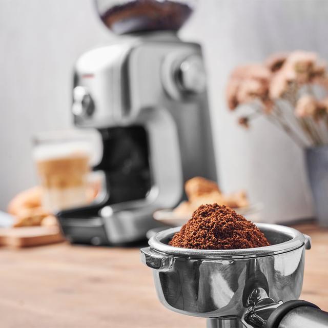 Gastroback Design Kaffekværn Advanced Plus