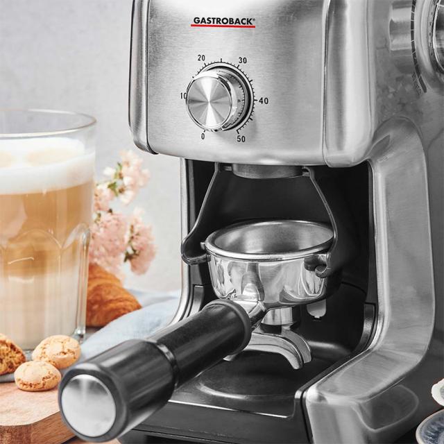 Gastroback Design Kaffekværn Advanced Plus