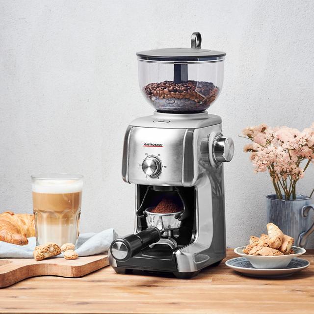 Gastroback Design Kaffekværn Advanced Plus