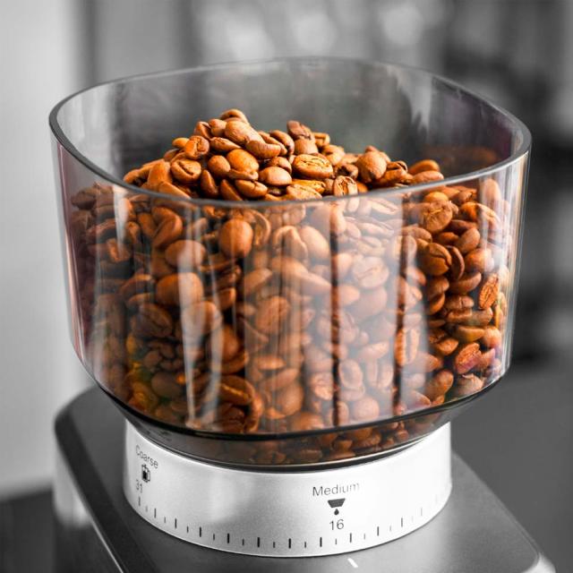 Gastroback Design Kaffekværn Digital