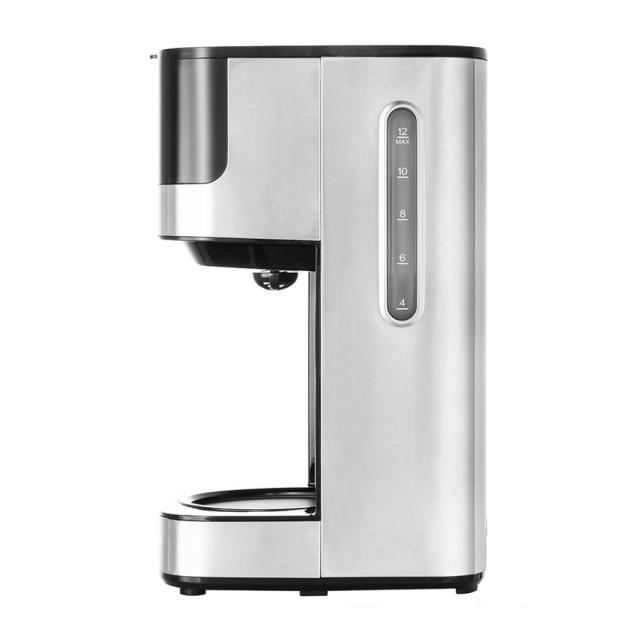 Gastroback Design Kaffemaskine (Filter) Essential