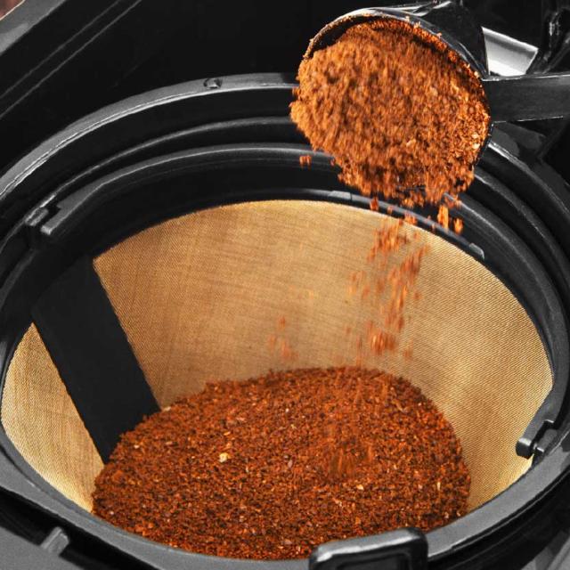 Gastroback Design Kaffemaskine (Filter) Essential