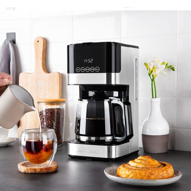 Gastroback Design Kaffemaskine (Filter) Essential