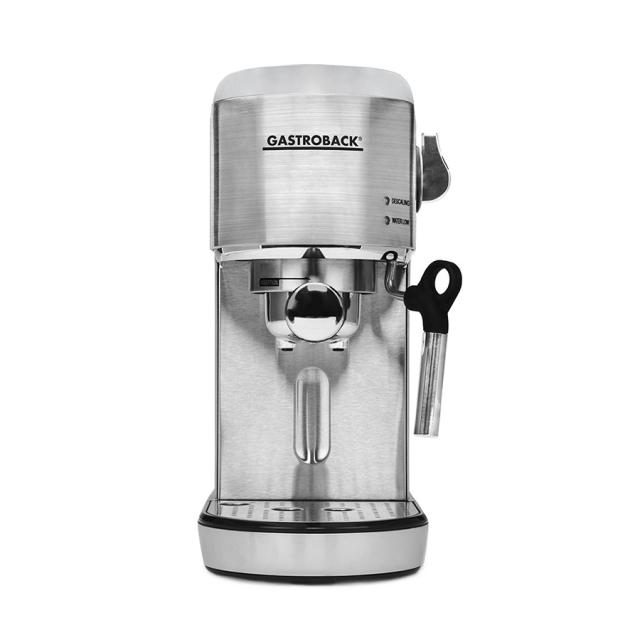 Gastroback Design Espressomaskine Piccolo