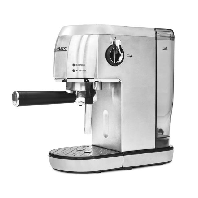 Gastroback Design Espressomaskine Piccolo
