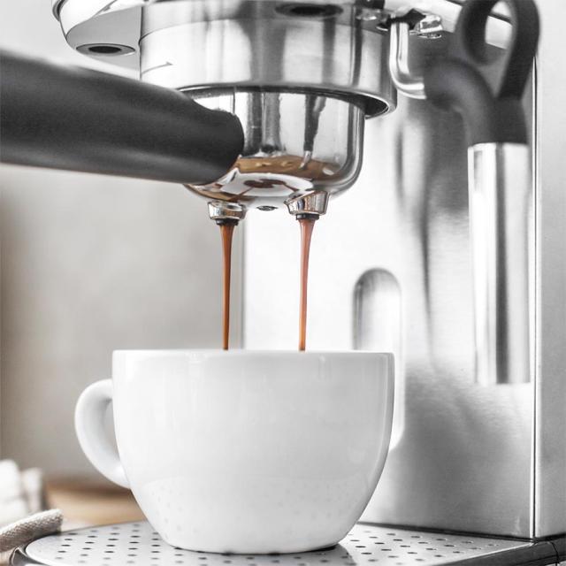 Gastroback Design Espressomaskine Piccolo