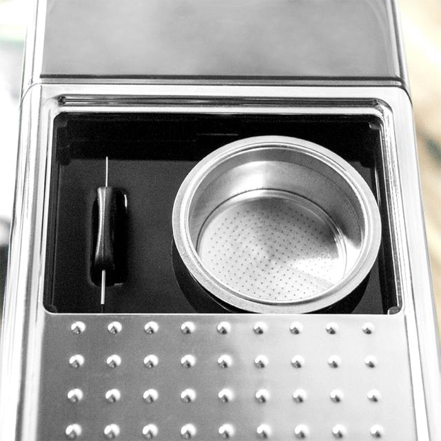 Gastroback Design Espressomaskine Piccolo