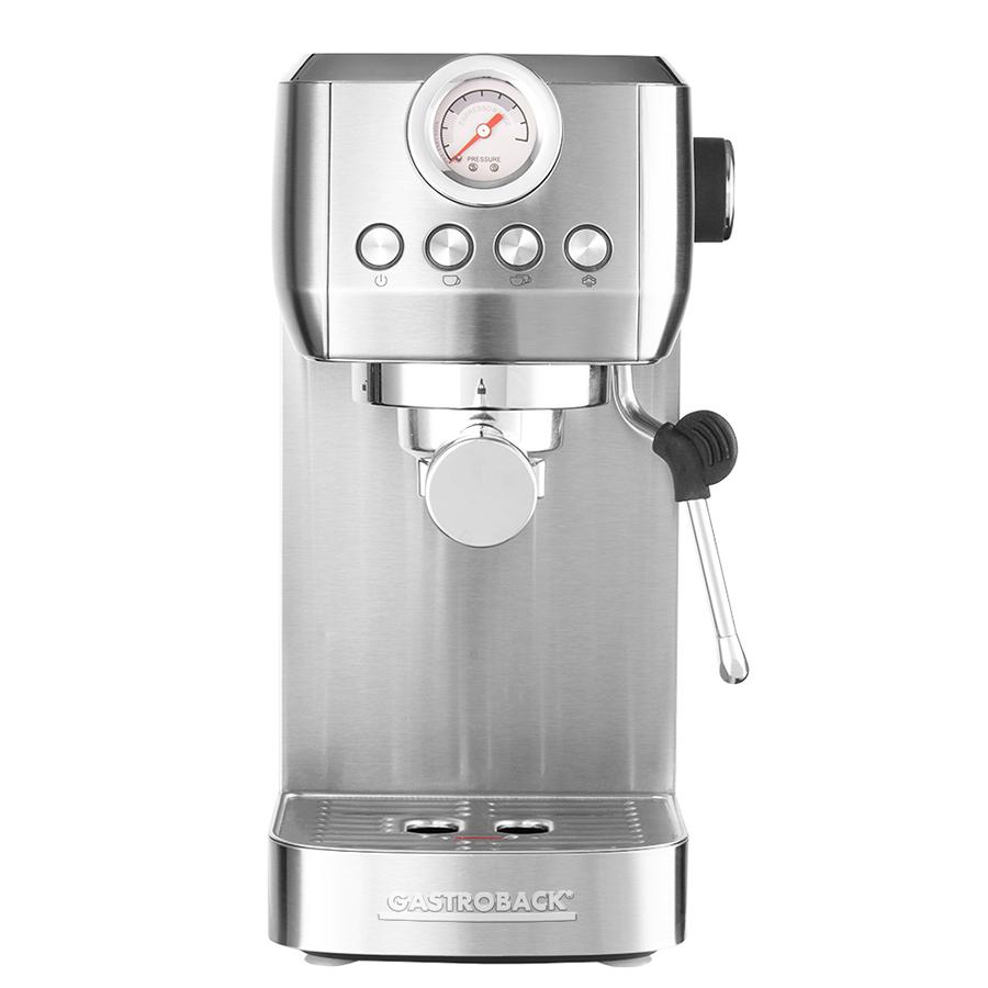 Gastroback Design Espressomaskine Piccolo Pro