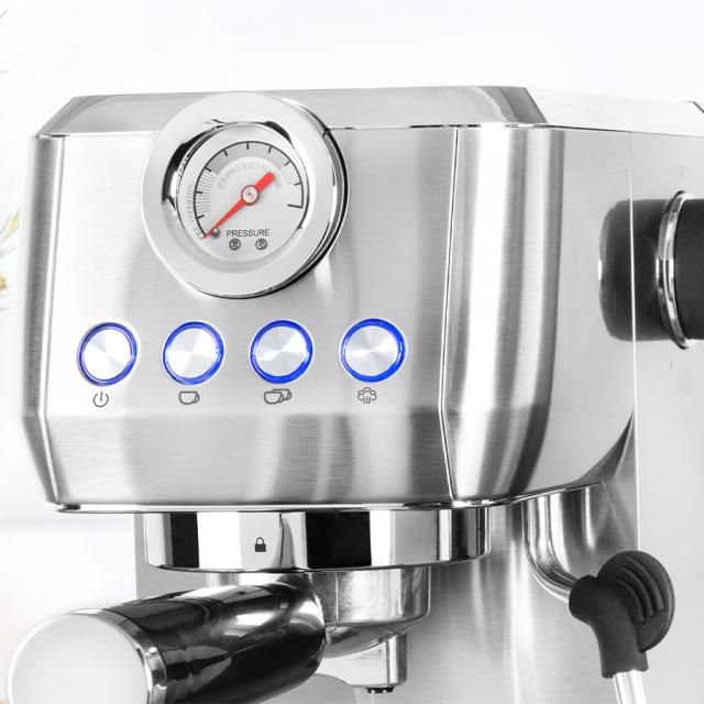 Gastroback Design Espressomaskine Piccolo Pro