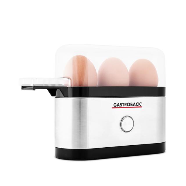 Gastroback Design Æggekoger Mini (10 æg)