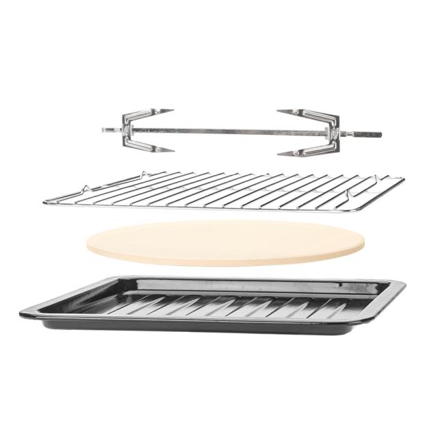 Gastroback Design Bistroovn Bake & Grill