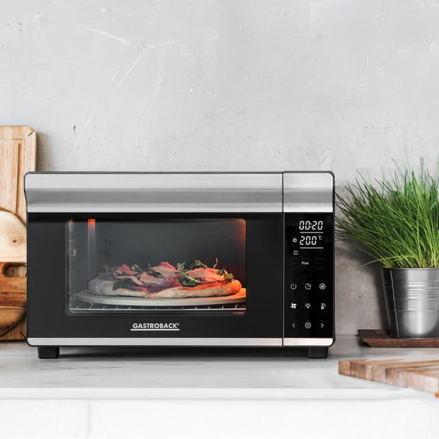 Gastroback Design Bistroovn Bake & Grill