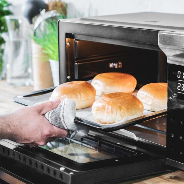 Gastroback Design Bistroovn Bake & Grill