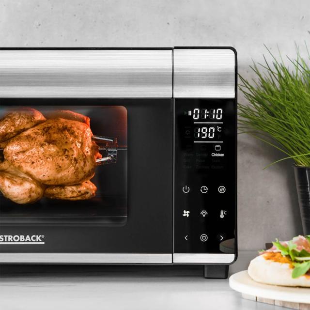 Gastroback Design Bistroovn Bake & Grill