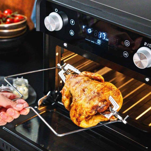 Gastroback Design Ovn Airfry & Pizza