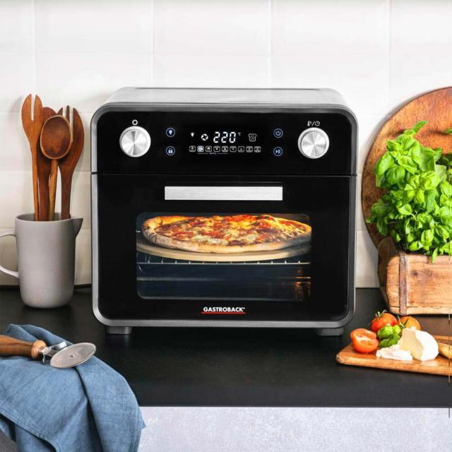 Gastroback Design Ovn Airfry & Pizza