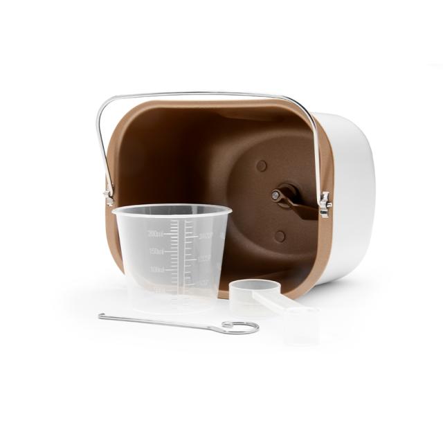 Gastroback Design Brødbager Advanced 1 L, 500 W