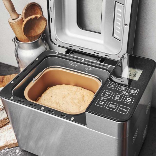 Gastroback Design Brødbager Advanced 1 L, 500 W