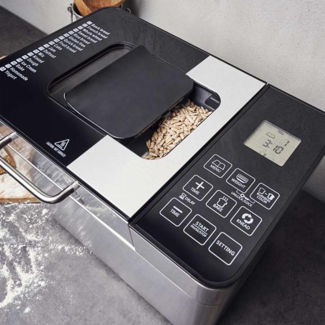 Gastroback Design Brødbager Advanced 1 L, 500 W