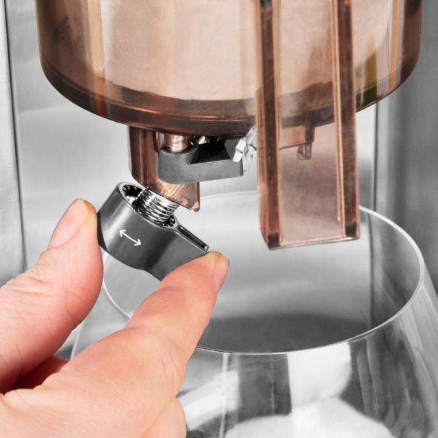 Gastroback Design Isshaver