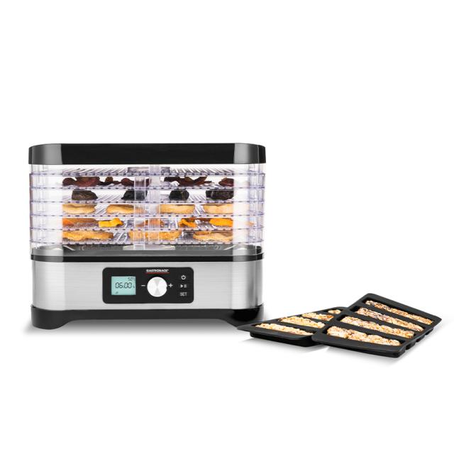 Gastroback Design Dehydrator Natural Plus