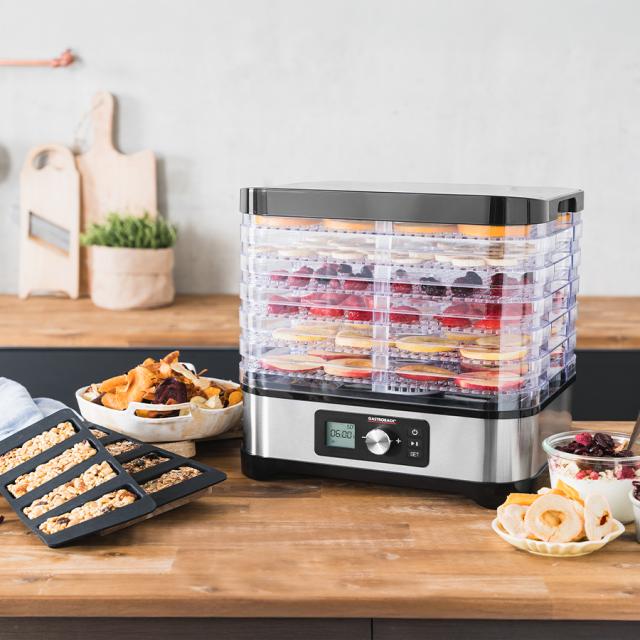 Gastroback Design Dehydrator Natural Plus
