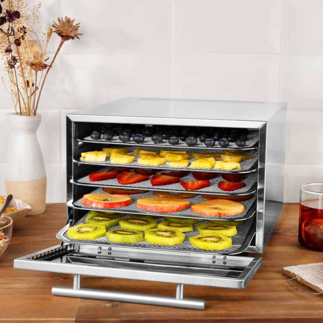 Gastroback Design Mini Professionel Dehydrator