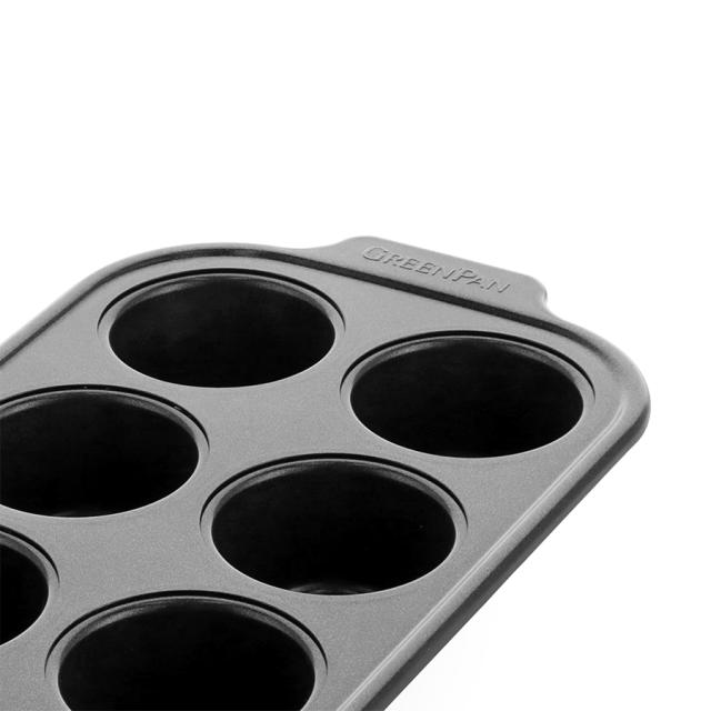 Greenpan muffinforme 6 stk.