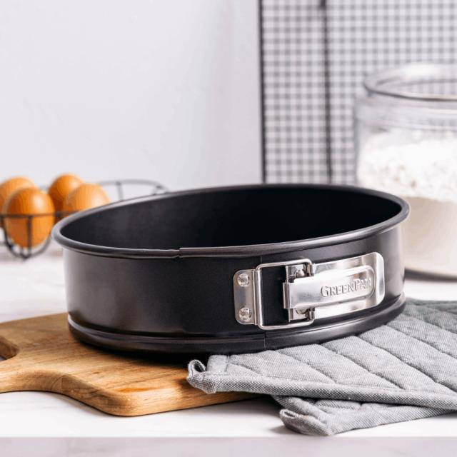 Greenpan springform 24 cm